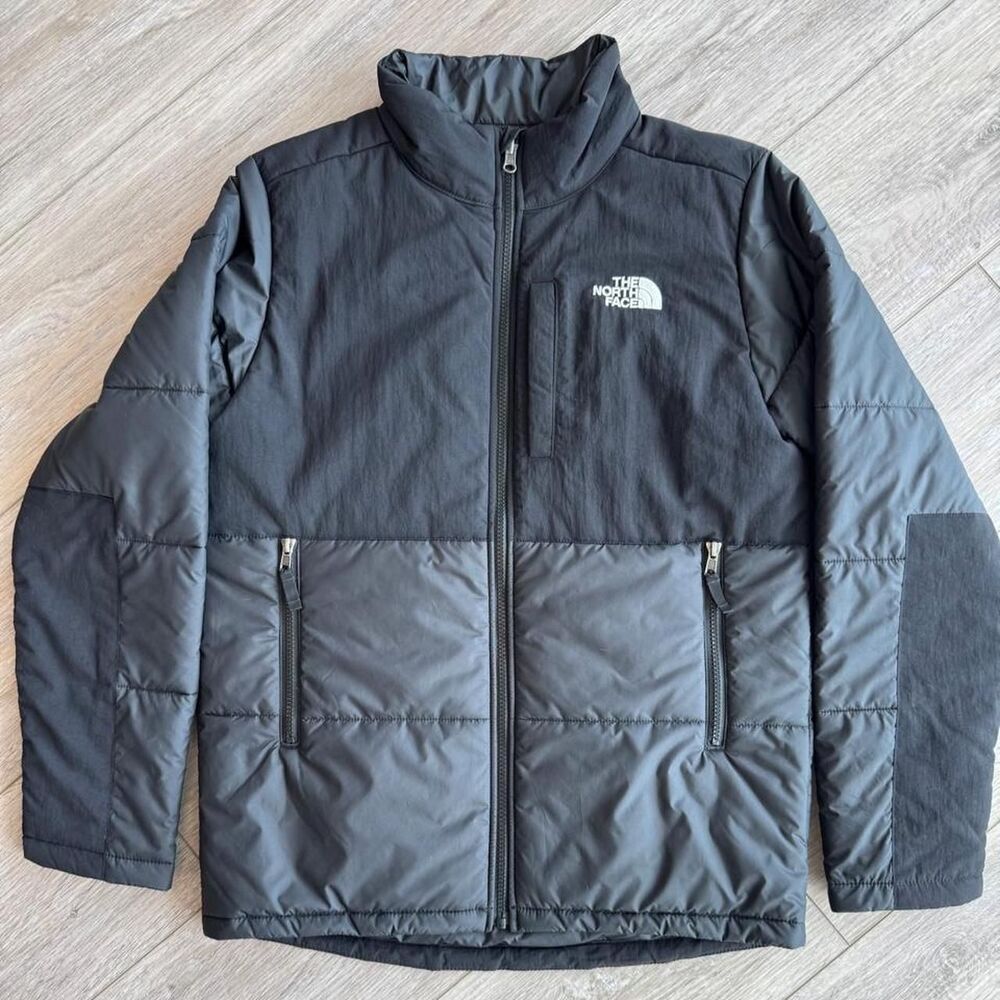 The-north-face Black Jacket